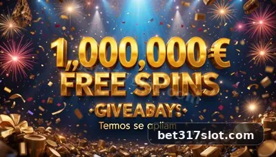 Cassino Online bet317