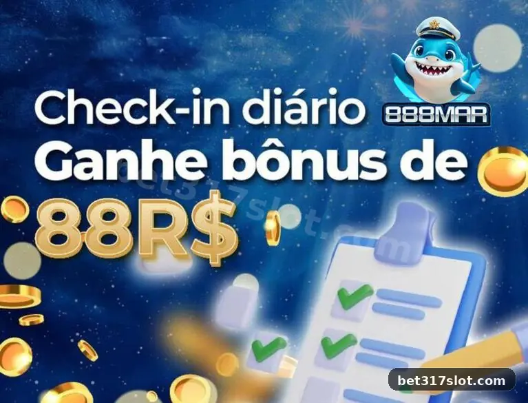 Promoções e Bônus na bet317