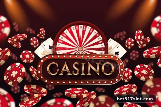 Apostas Esportivas na bet317